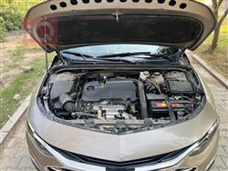 شيفروليه ماليبو